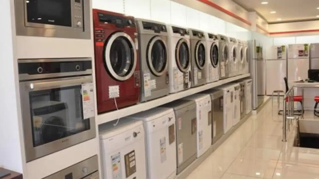 Beykoz Beyaz Eşya Tamircisi